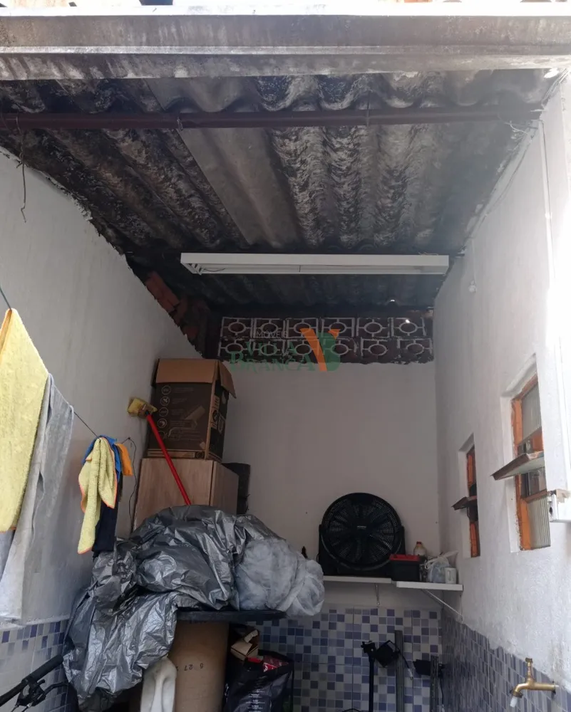 Sobrado, 3 quartos, 150 m² - Foto 2