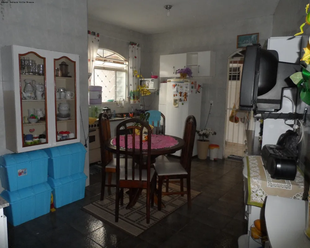 Casa, 3 quartos - Foto 4