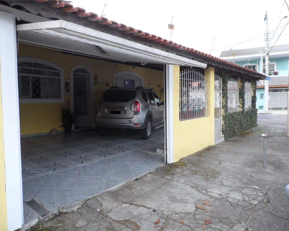 Casa, 3 quartos - Foto 1