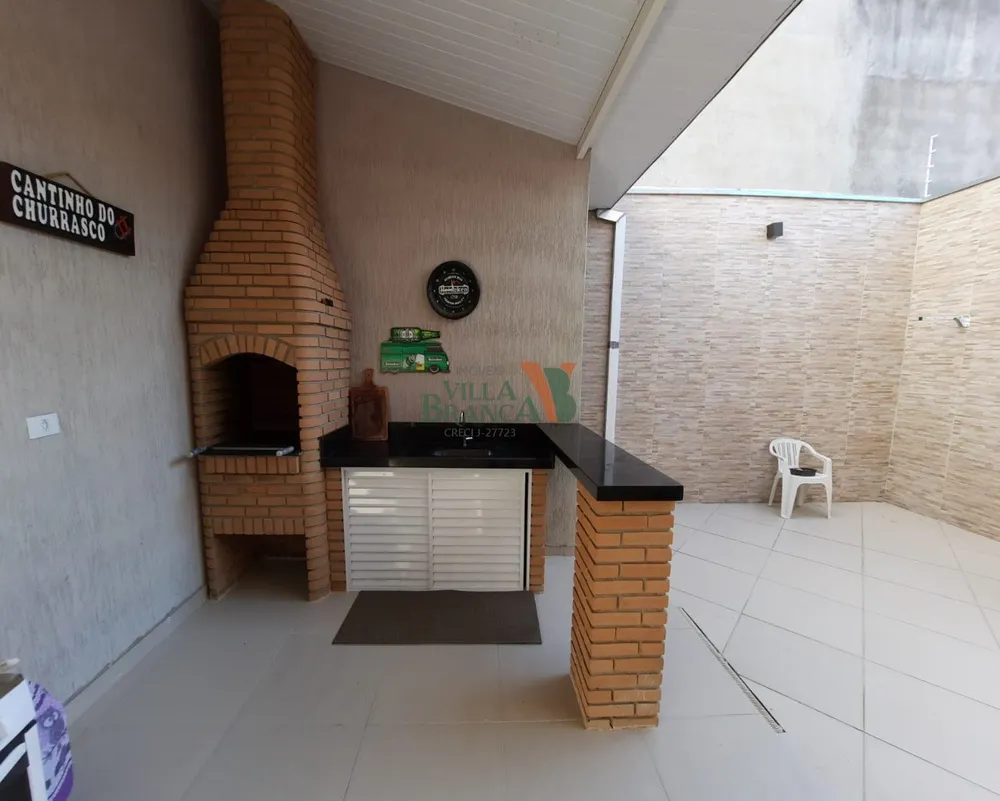 Sobrado, 3 quartos - Foto 3