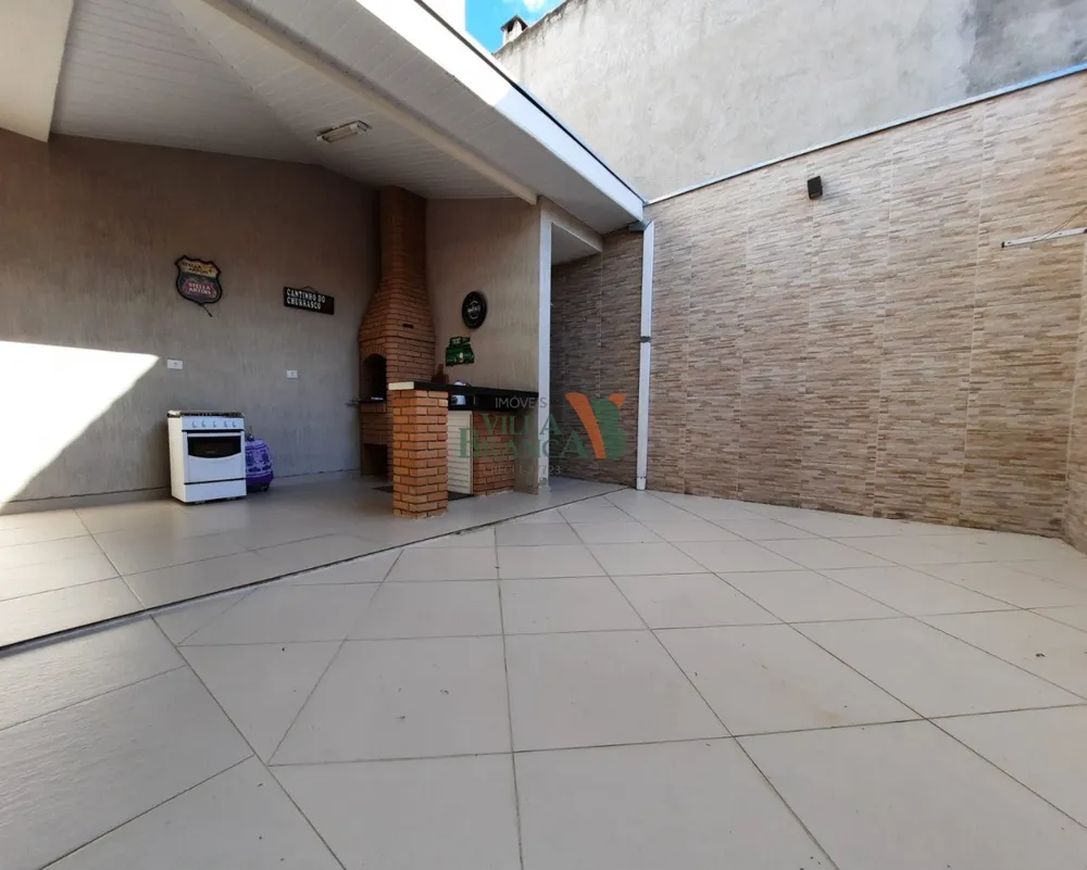 Sobrado, 3 quartos - Foto 1