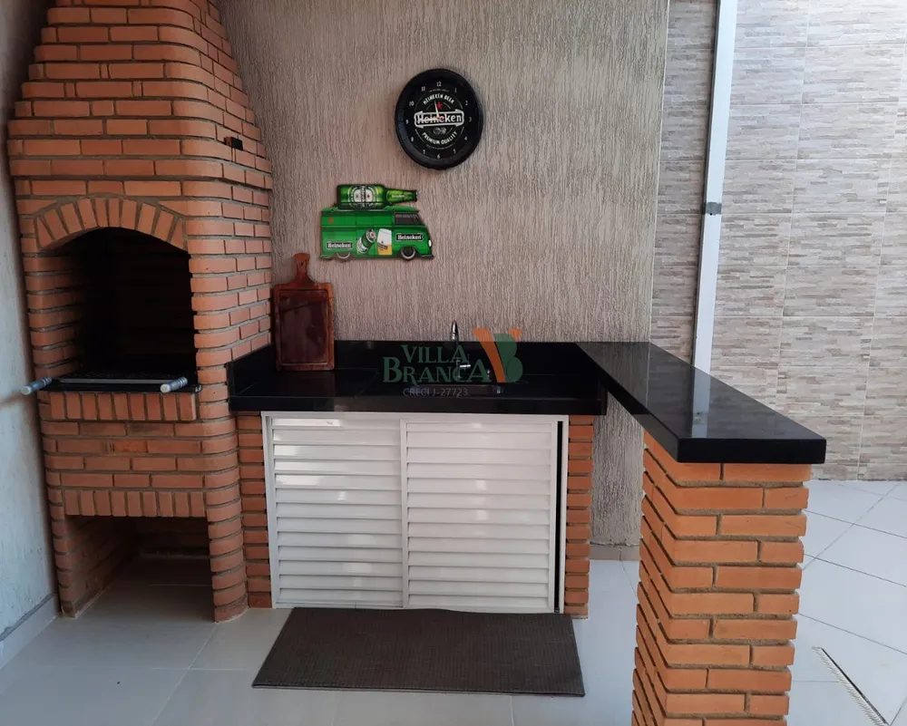 Sobrado, 3 quartos - Foto 4