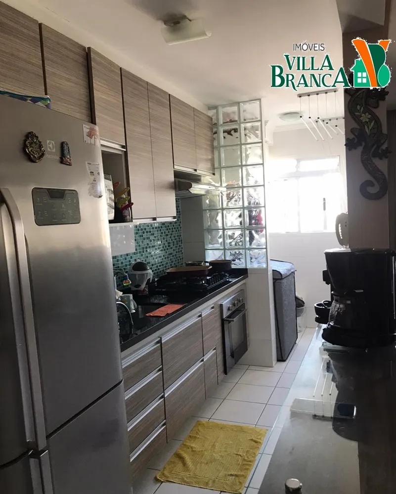 Apartamento, 2 quartos - Foto 3
