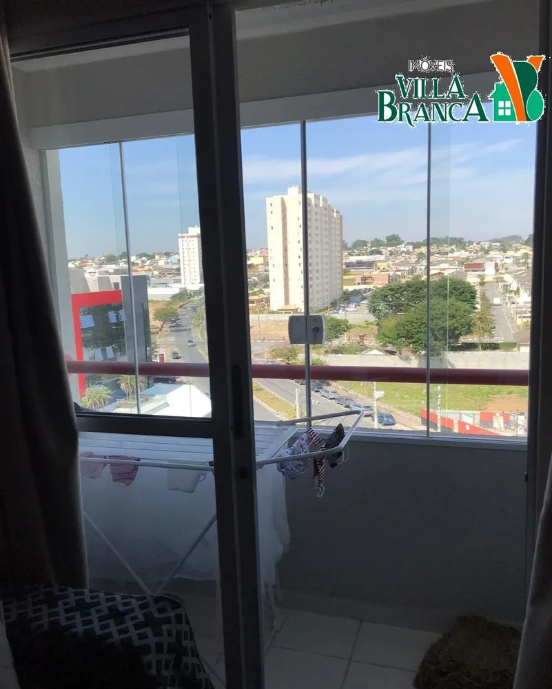 Apartamento, 2 quartos - Foto 1