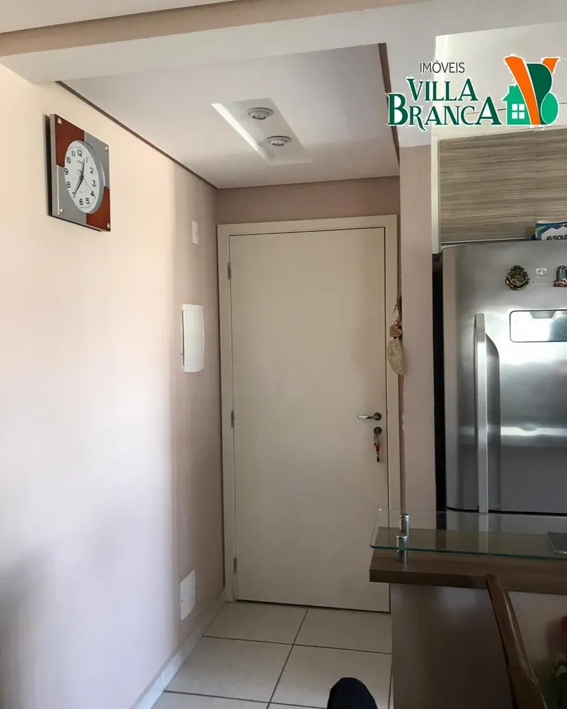 Apartamento, 2 quartos - Foto 2