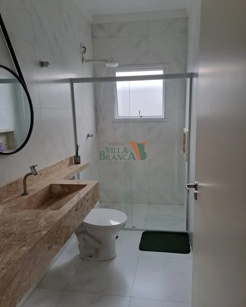 Casa, 3 quartos - Foto 2
