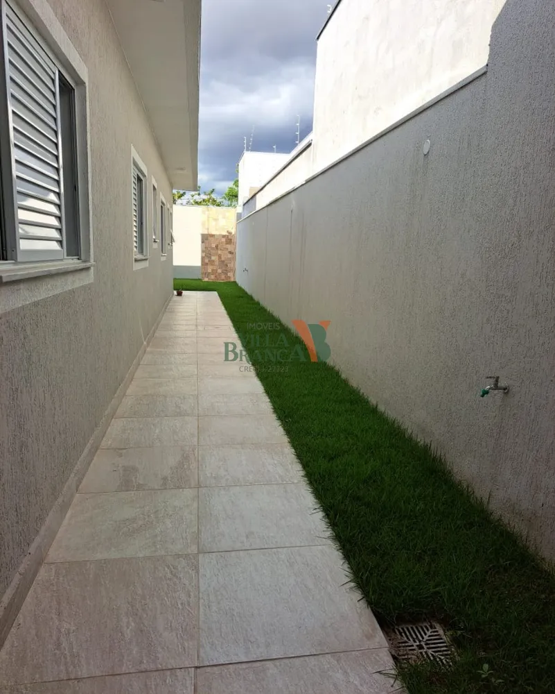 Casa, 3 quartos - Foto 4