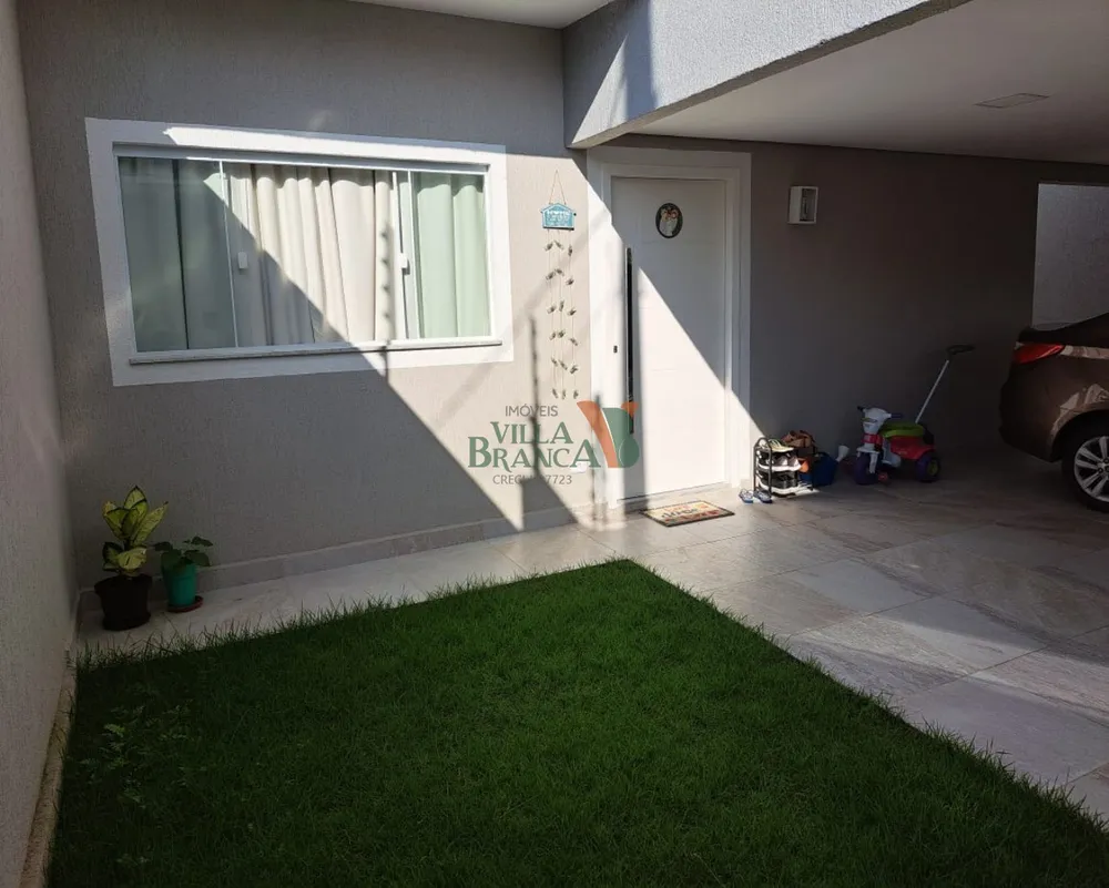 Casa, 3 quartos - Foto 3