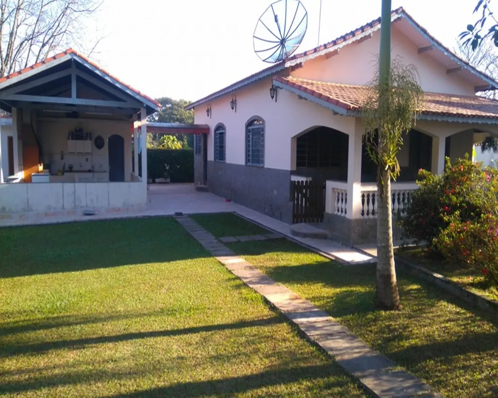 Chácara, 3 quartos - Foto 1