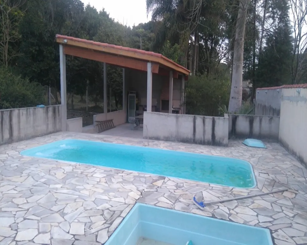 Chácara, 3 quartos - Foto 4