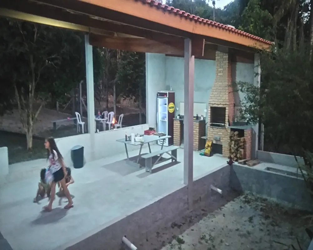Chácara, 3 quartos - Foto 3
