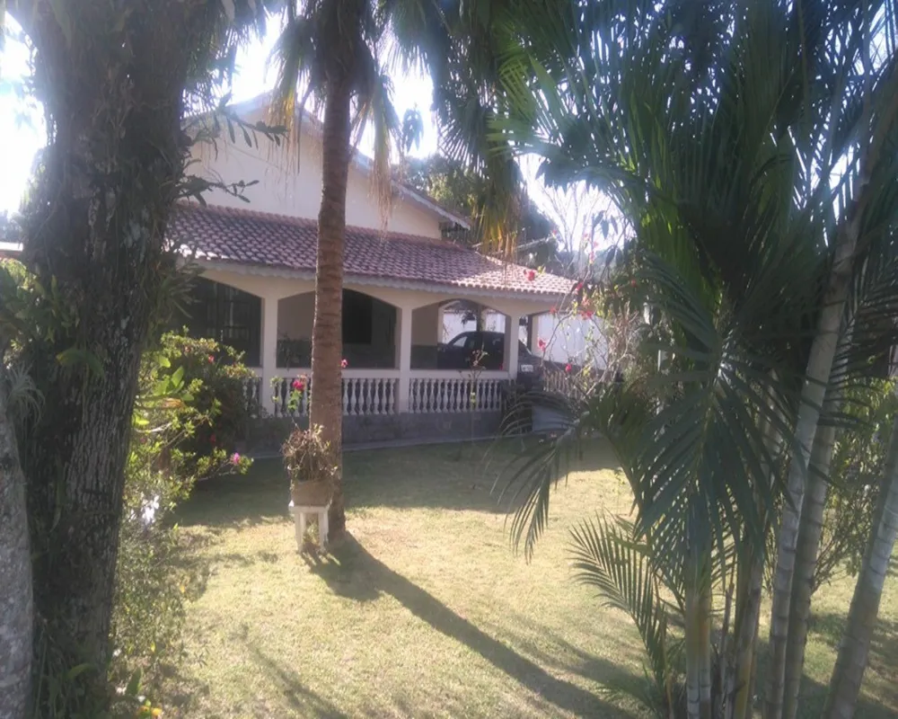 Chácara, 3 quartos - Foto 2