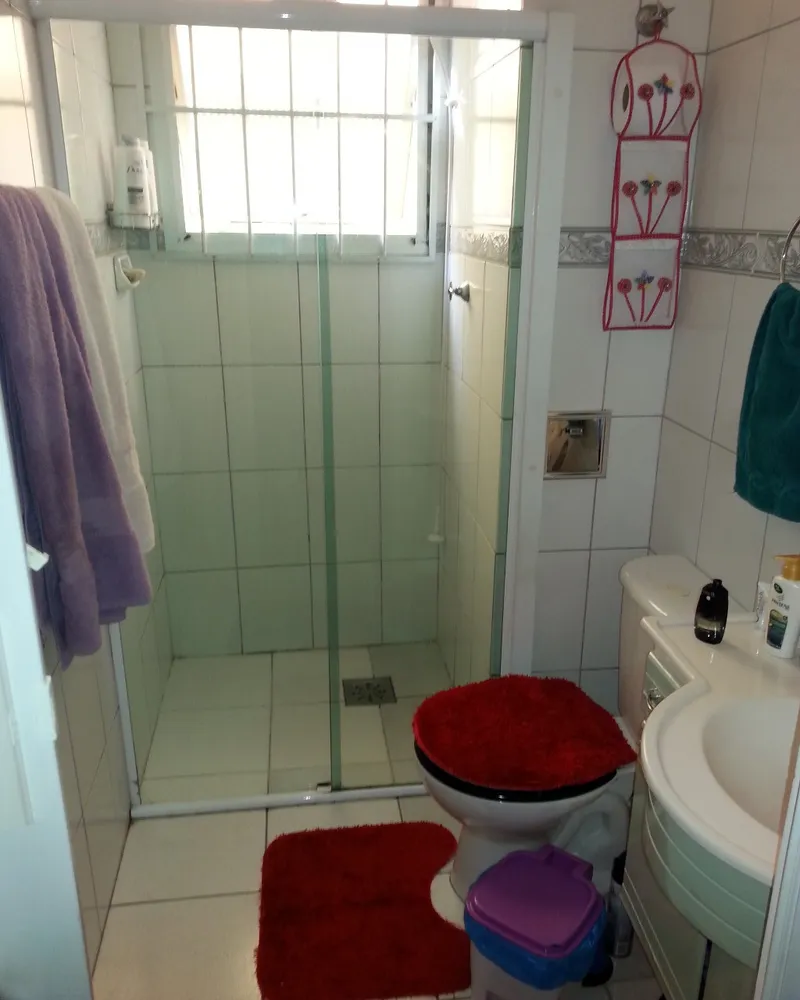 Apartamento, 2 quartos, 65 m² - Foto 2