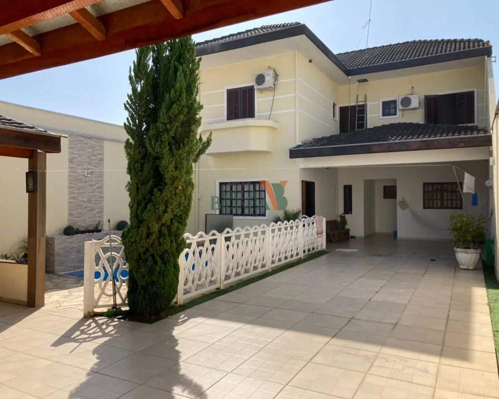 Sobrado, 3 quartos - Foto 3