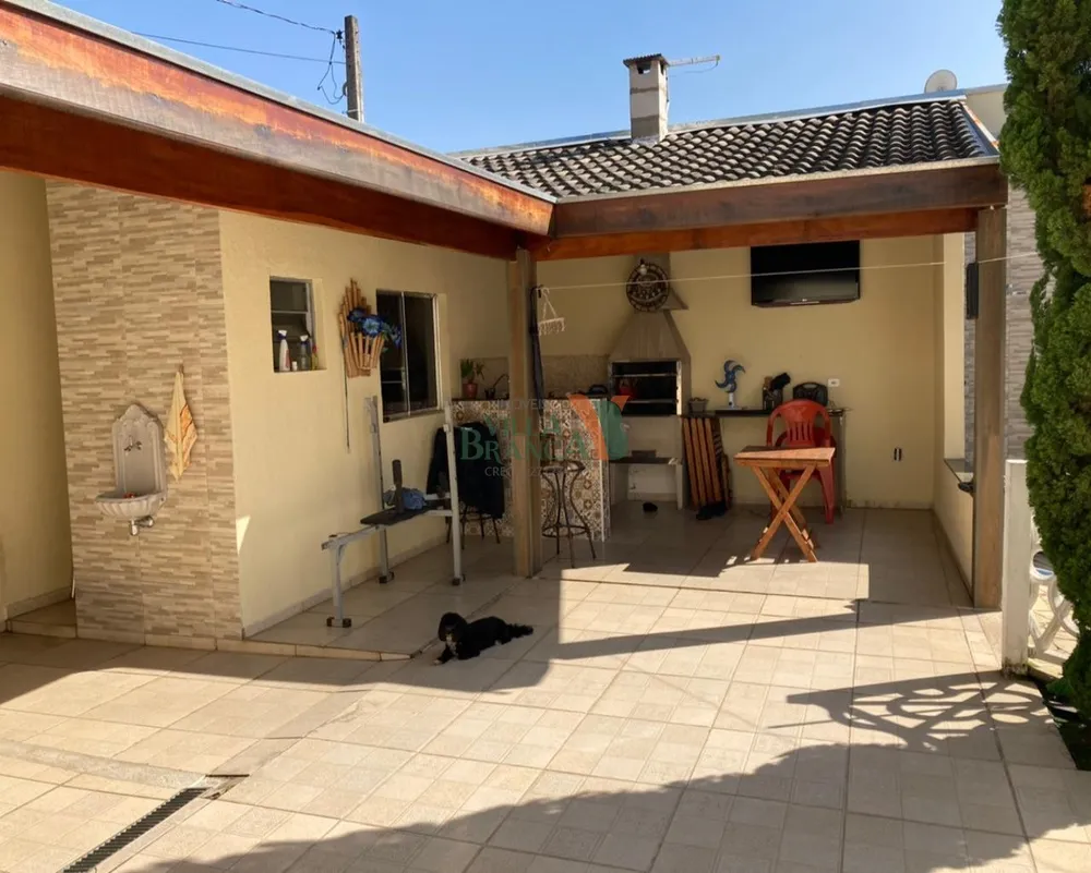 Sobrado, 3 quartos - Foto 2