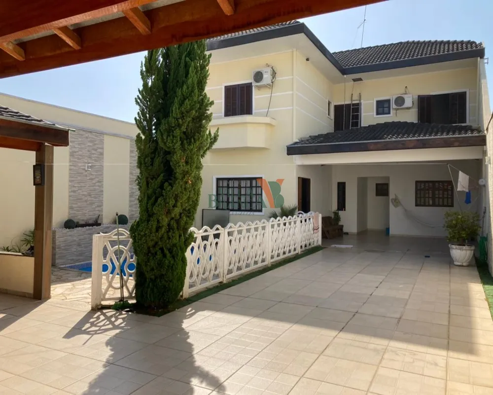 Sobrado, 3 quartos - Foto 4