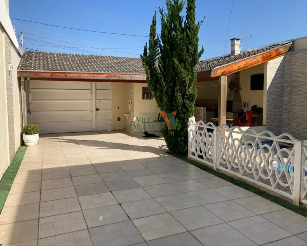 Sobrado, 3 quartos - Foto 1