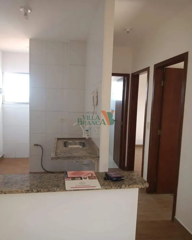 Apartamento, 2 quartos - Foto 4