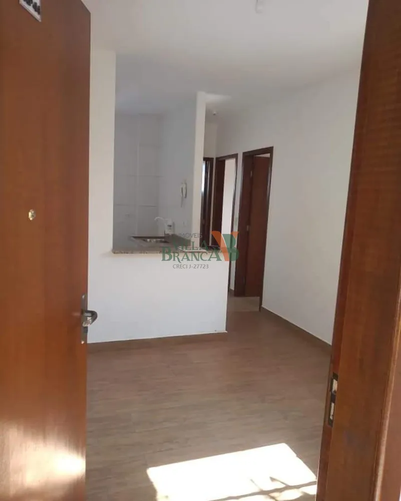 Apartamento, 2 quartos - Foto 3