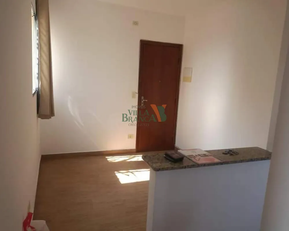 Apartamento, 2 quartos - Foto 1