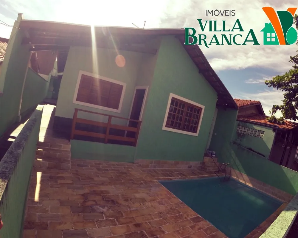 Casa, 2 quartos, 80 m² - Foto 4