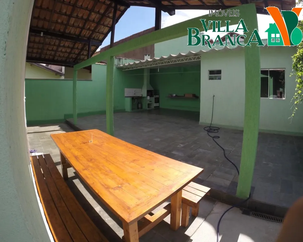 Casa, 2 quartos, 80 m² - Foto 2
