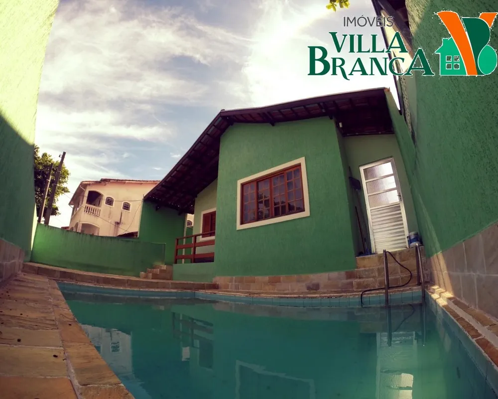 Casa, 2 quartos, 80 m² - Foto 1