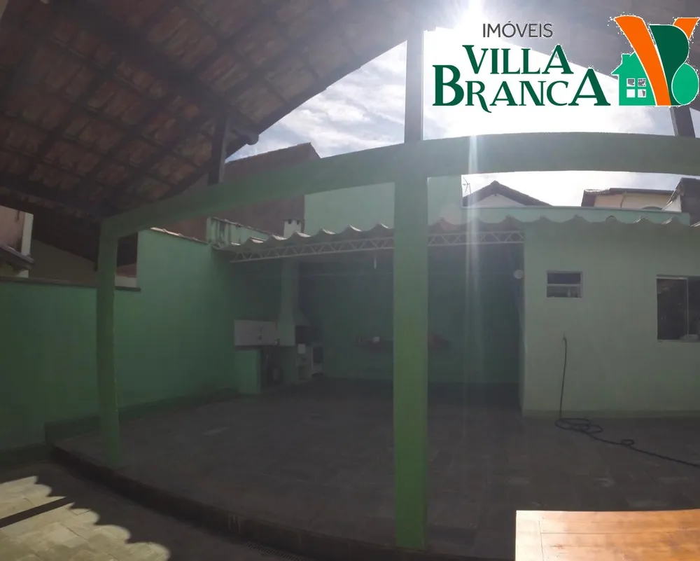 Casa, 2 quartos, 80 m² - Foto 3