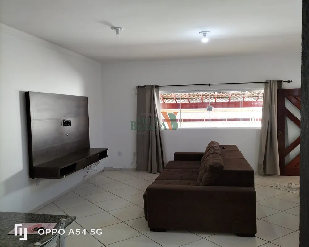 Casa, 2 quartos, 140 m² - Foto 1