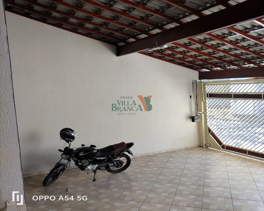 Casa, 2 quartos, 140 m² - Foto 3