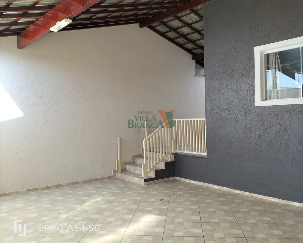 Casa, 2 quartos, 140 m² - Foto 2