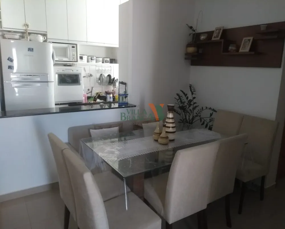 Apartamento, 3 quartos - Foto 1