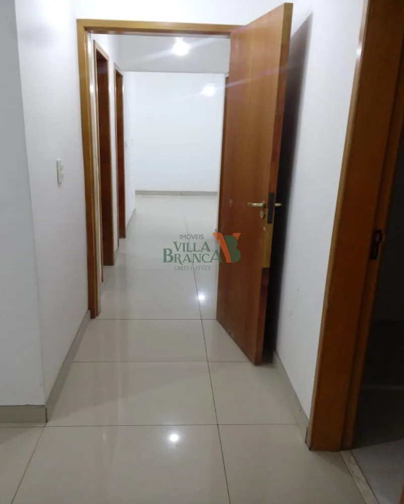 Apartamento, 3 quartos - Foto 2