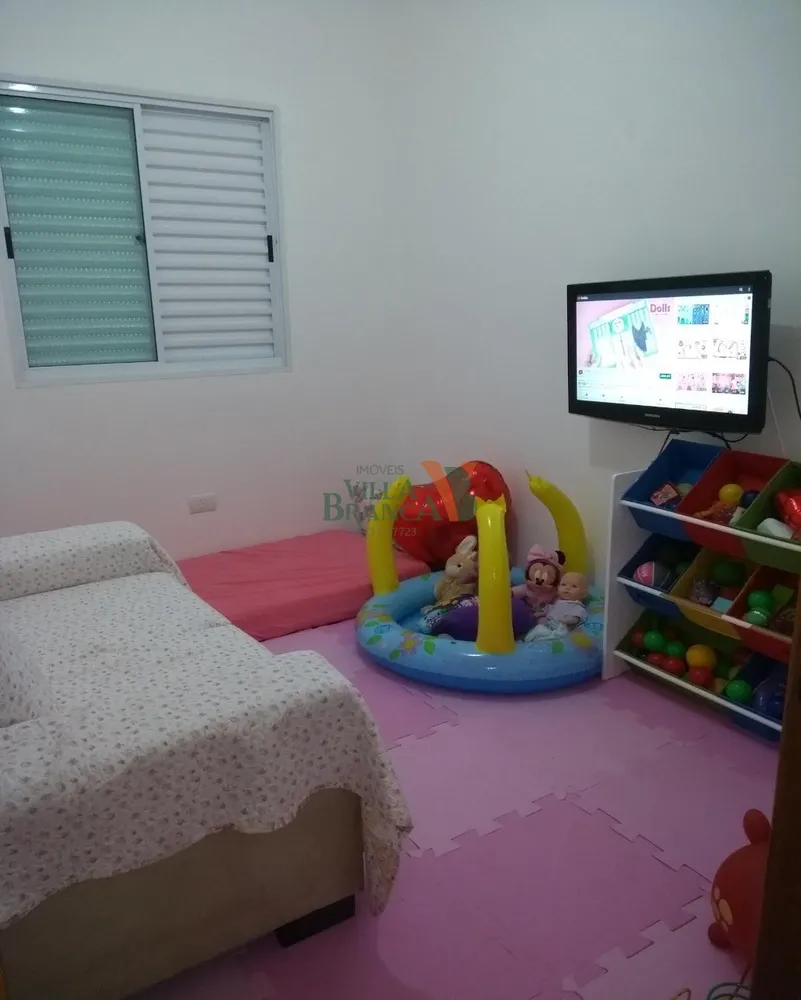Apartamento, 3 quartos - Foto 3