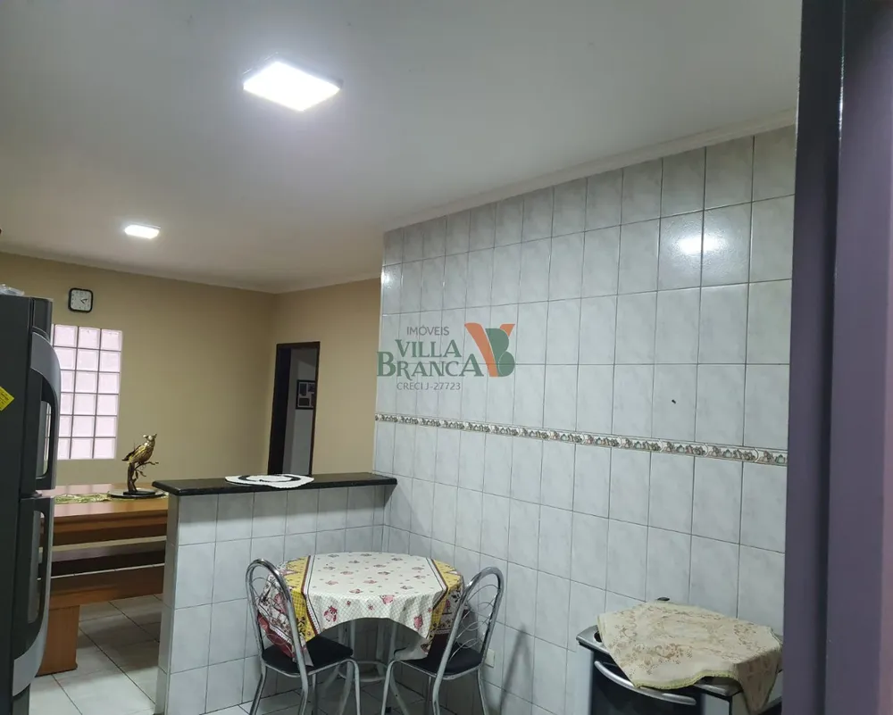 Casa, 3 quartos, 250 m² - Foto 1