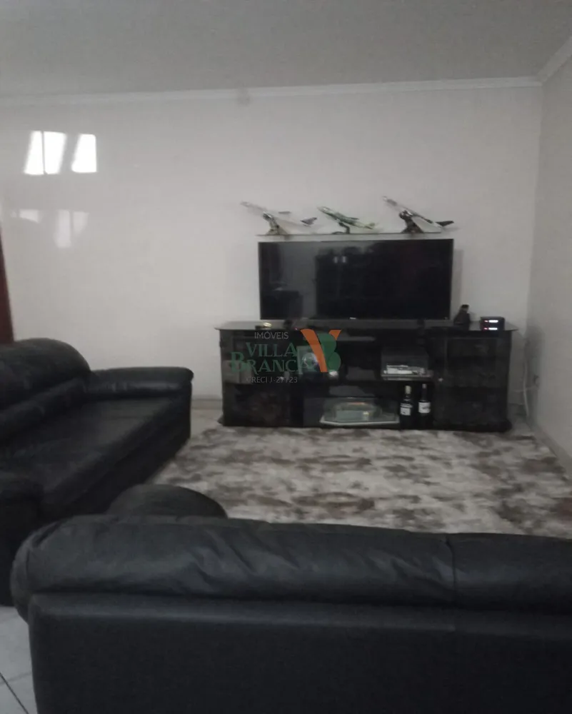Casa, 3 quartos - Foto 2