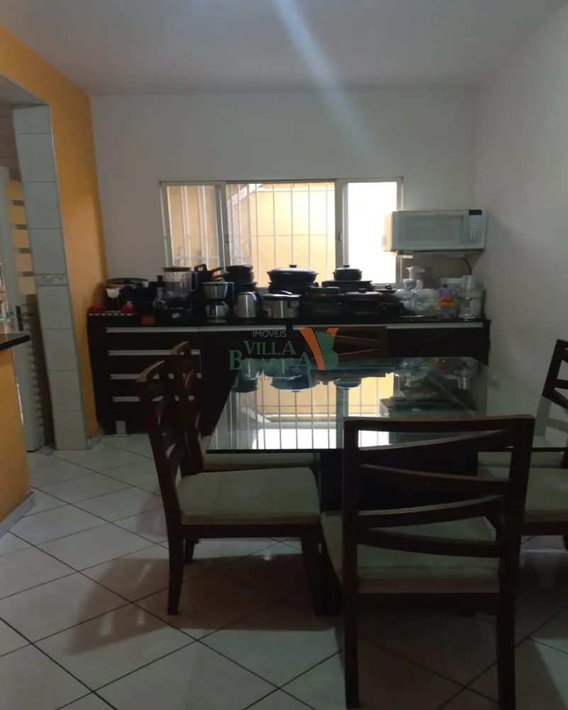 Casa, 3 quartos - Foto 4