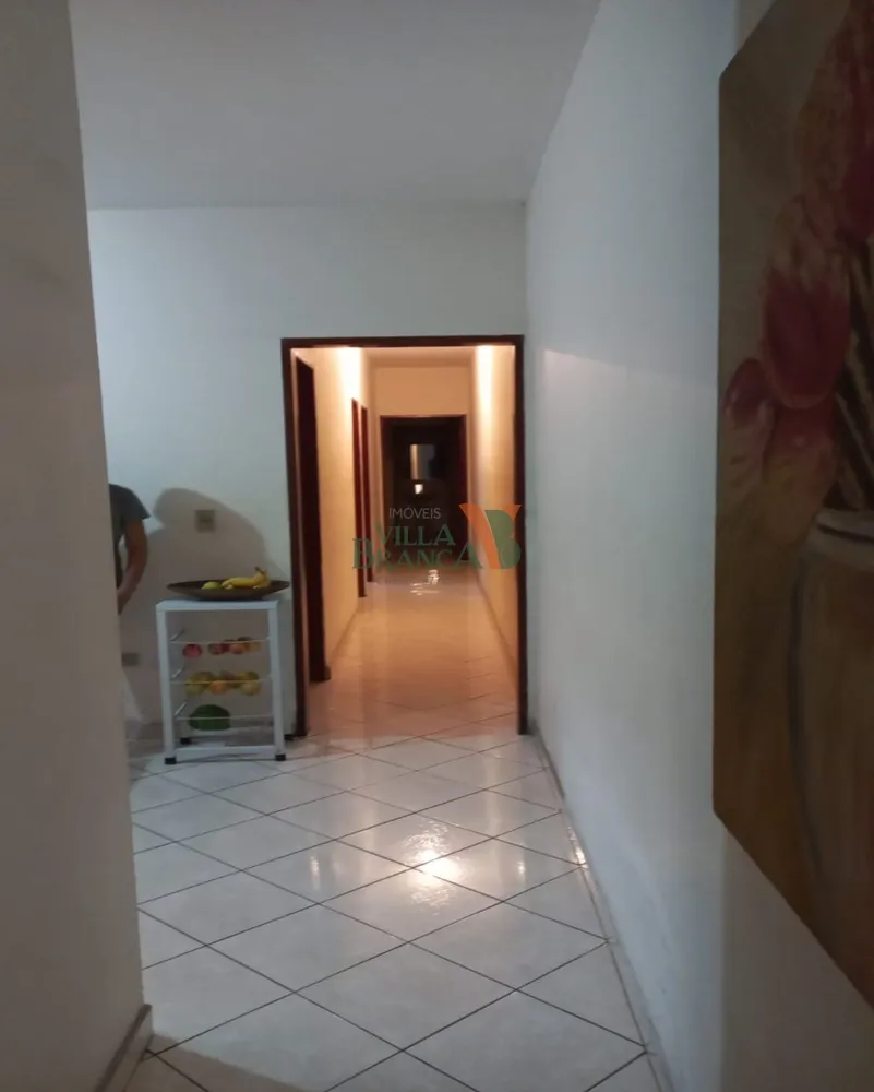 Casa, 3 quartos - Foto 3