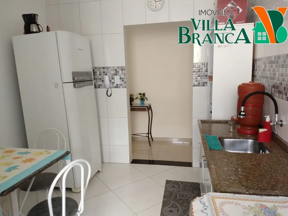 Apartamento, 3 quartos - Foto 2