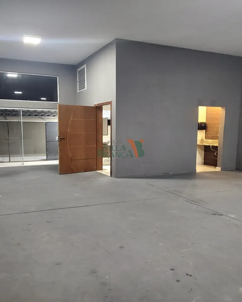 Prédio Inteiro - Foto 1