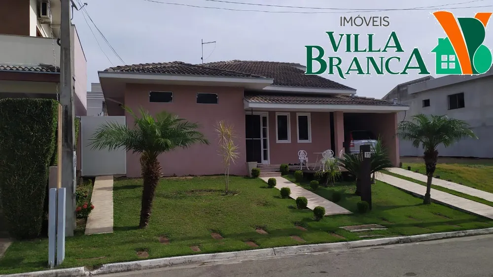 Casa, 3 quartos - Foto 2