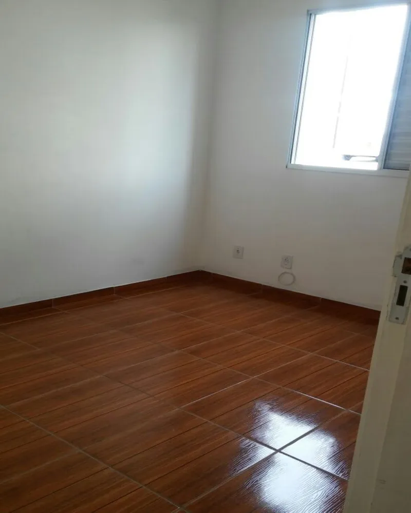 Apartamento, 2 quartos, 48 m² - Foto 2