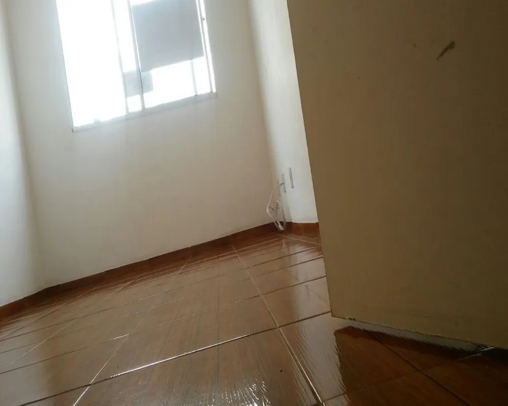Apartamento, 2 quartos, 48 m² - Foto 1