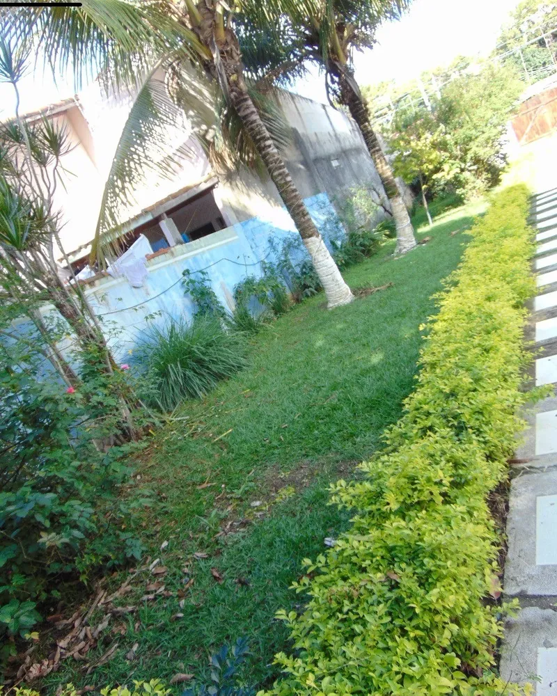 Fazenda, 3 quartos - Foto 4