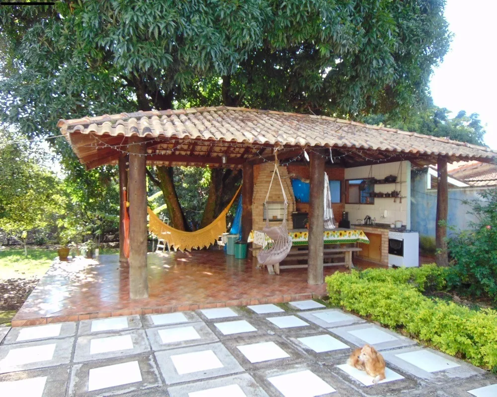 Fazenda, 3 quartos - Foto 2