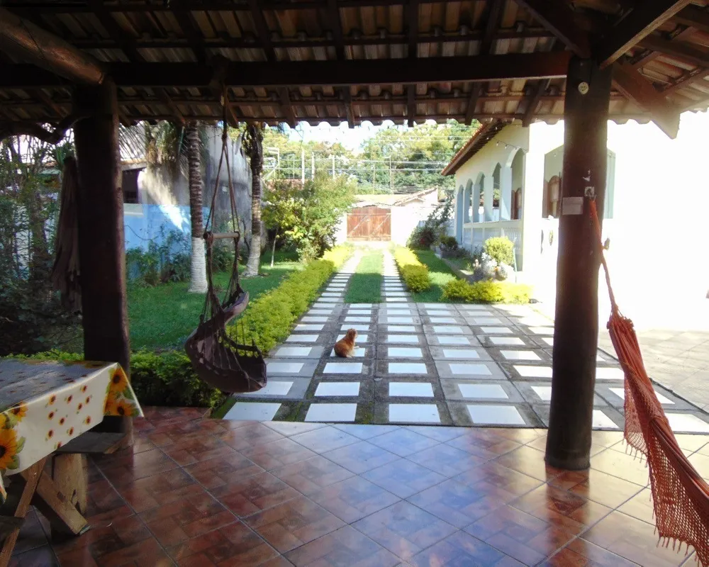Fazenda, 3 quartos - Foto 3