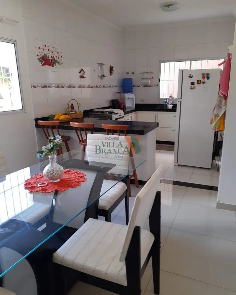 Sobrado, 3 quartos - Foto 3
