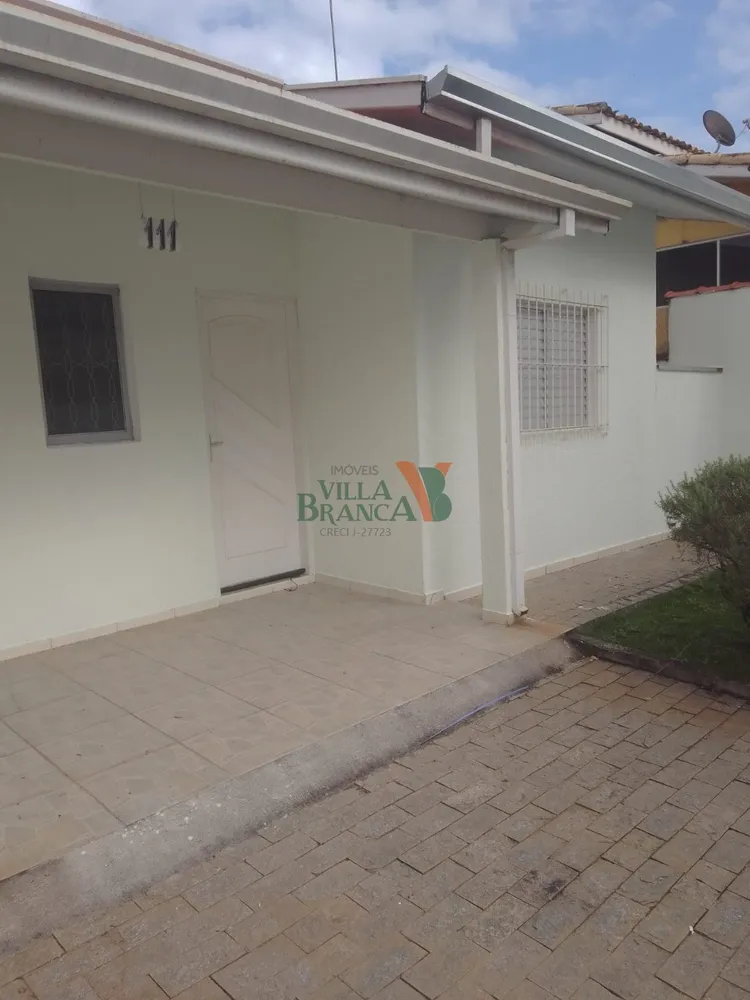 Casa, 2 quartos, 100 m² - Foto 2