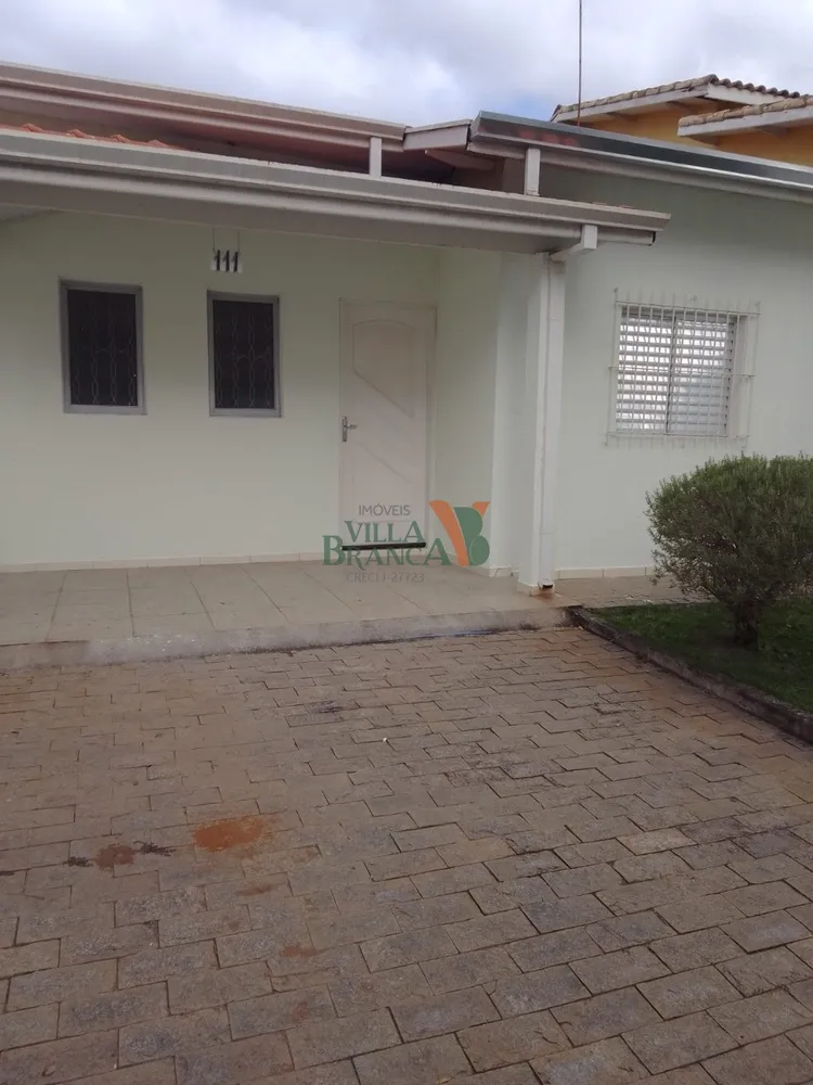 Casa, 2 quartos, 100 m² - Foto 1