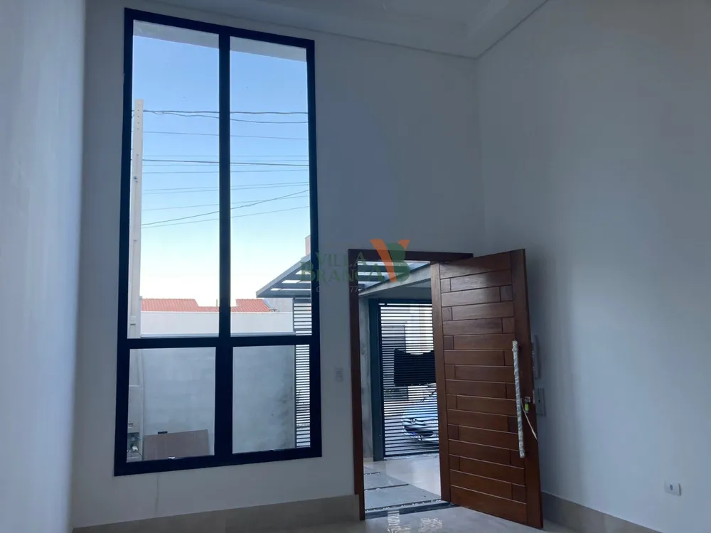 Casa, 3 quartos - Foto 2